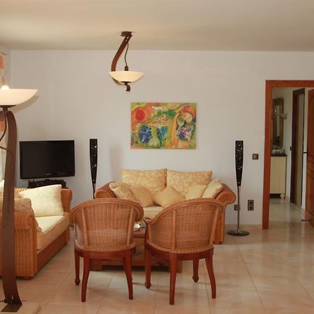 Chrisuli - Well Furnished Villa With Panoramic Views In Moraira Room photo