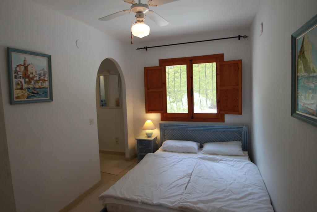 Chrisuli - Well Furnished Villa With Panoramic Views In Moraira Room photo